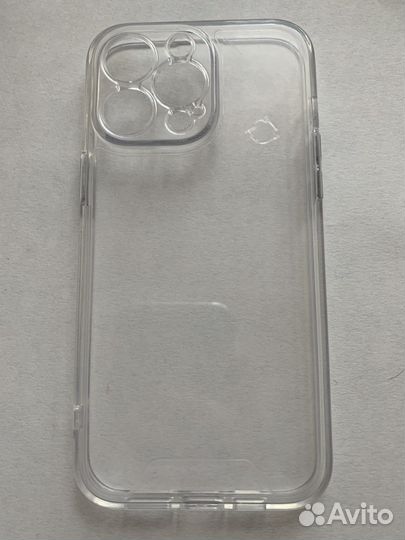 Чехол на iPhone 14 pro max