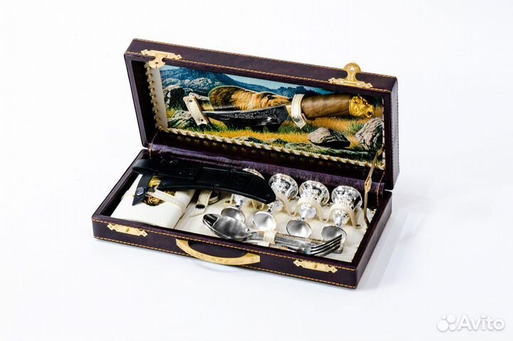 Подарочный набор