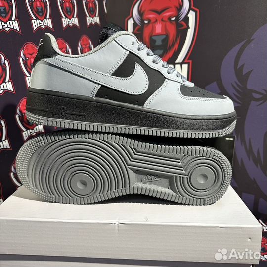 Кроссовки Nike air force 1