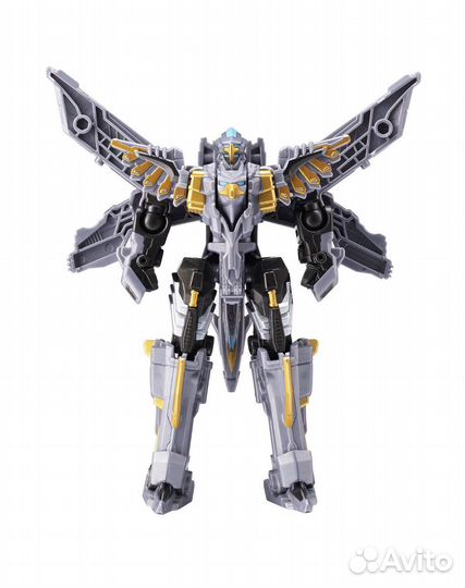 Тобот Циклон Хок новый. Оригинал