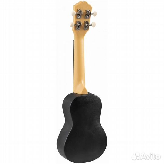 Укулеле Terris plus-50 PNK