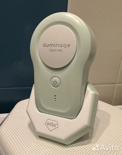 Фотоэпилятор illuminage