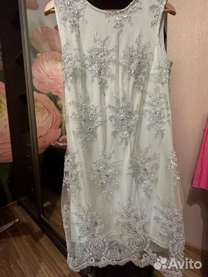 Платье женское 48 50