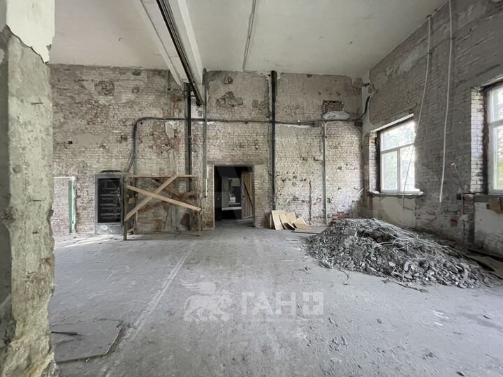 Железнодорожный проспект, д.45