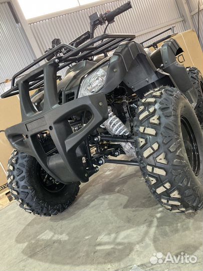 Квадроцикл Yacota Sela 200 куб новый