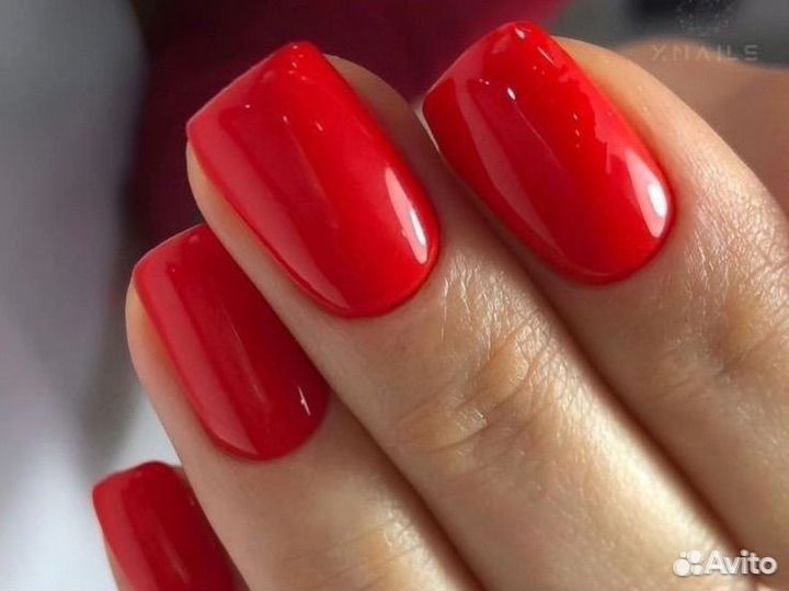 Маникюр,педикюр,наращивание ногтей