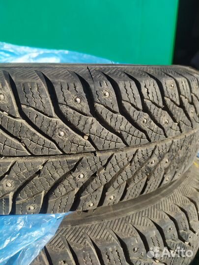 КАМА Alga (HK-531) 175/65 R14