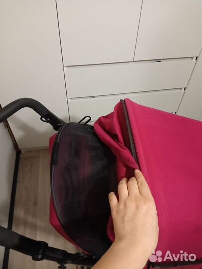 Прогулочная коляска peg perego book