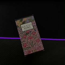 Духи gucci Flora оригинал 30мл