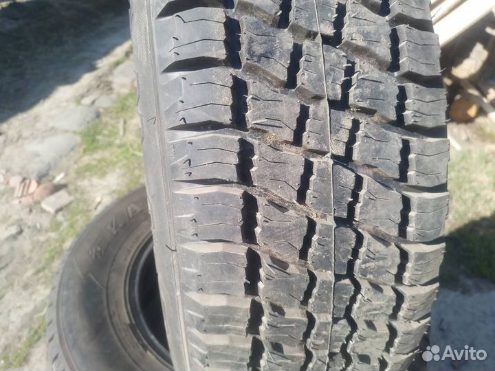 КАМА 402 225/75 R16 26G