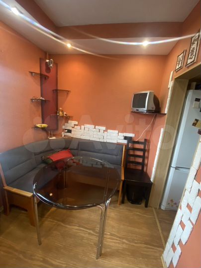 2-к. квартира, 44,2 м², 8/9 эт.