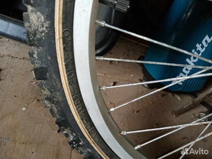 Волос пед детский