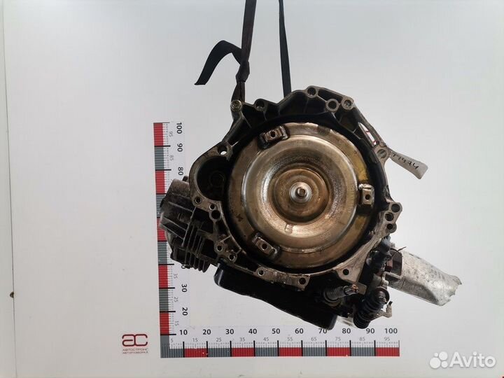 Кпп для Volkswagen Passat 5