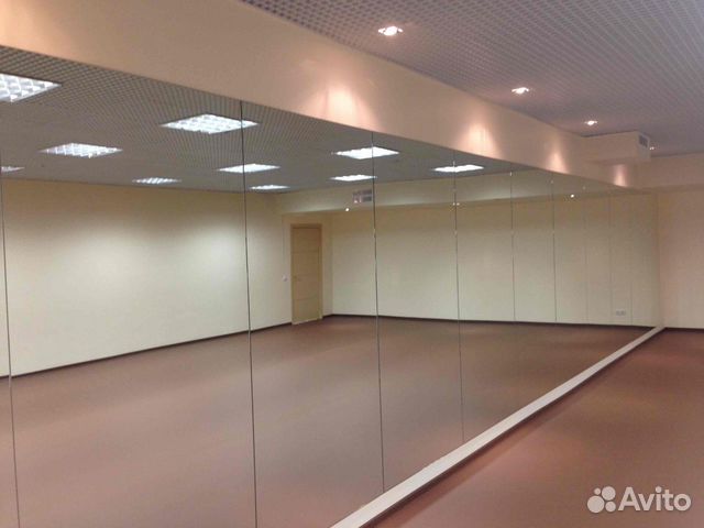 Зеркало большое на стену