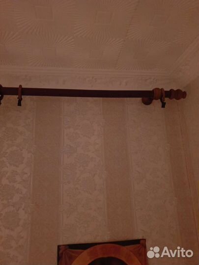 Продаются гардины. Дерево