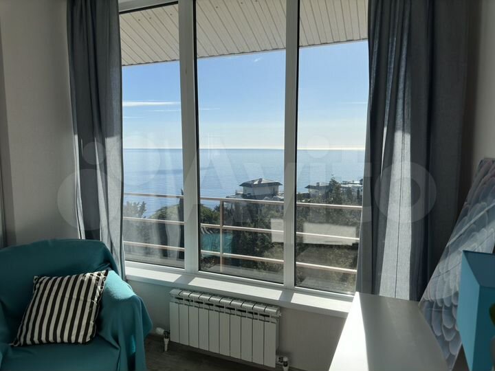 2-к. квартира, 85 м², 4/4 эт.
