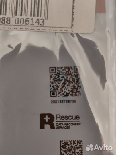 Жесткий диск HDD 3.5 Seagate ironwolf 12 tb