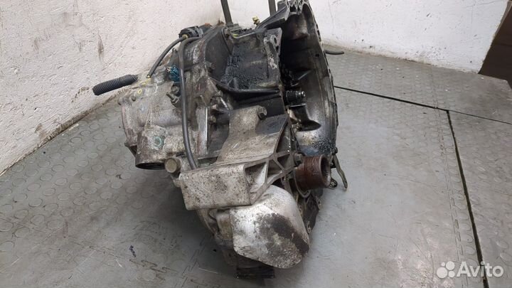 Кпп - автомат (АКПП) 4х4 Volvo XC90, 2005