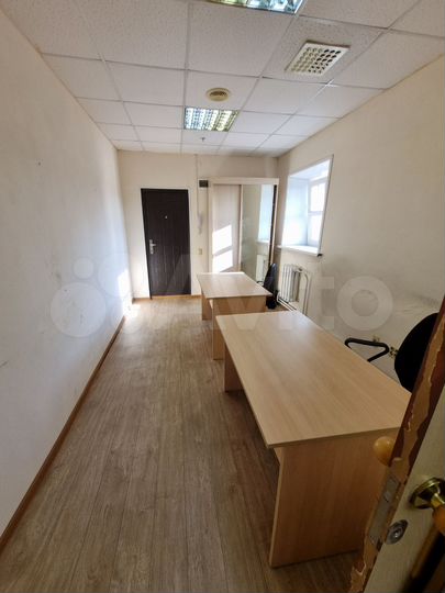 Офис, 20.5 м²