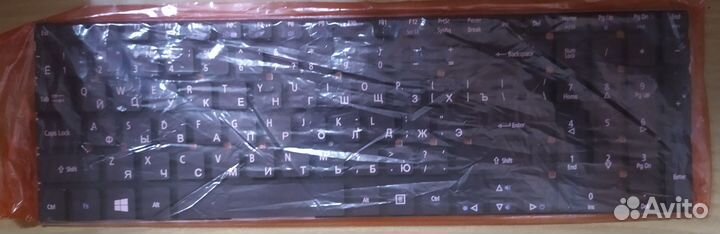 Клавиатура для ноутбука Acer новая