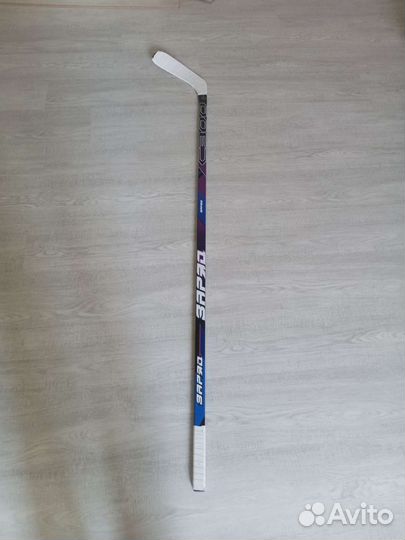 Клюшка заряд ц 300