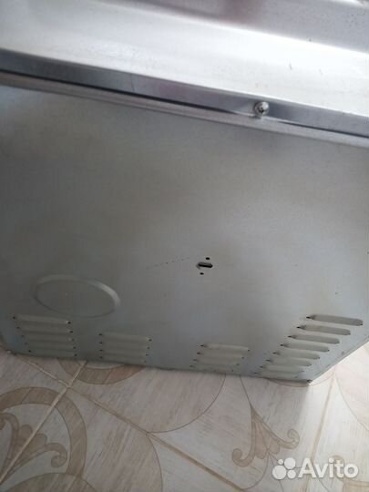 Духовой шкаф