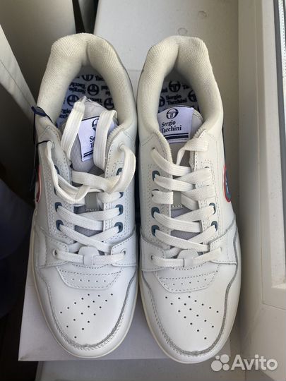 Кроссовки Sergio tacchini