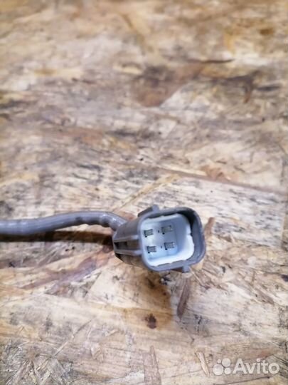 Лямбда первая Infiniti M37 FX37