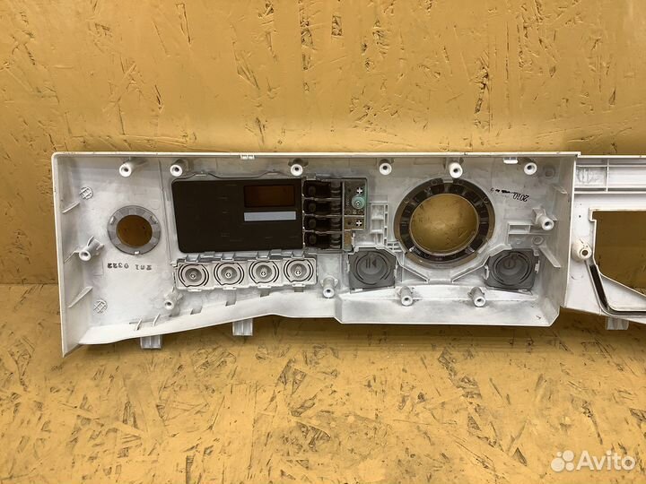 Панель управления LG F1403TDS5 (1628)