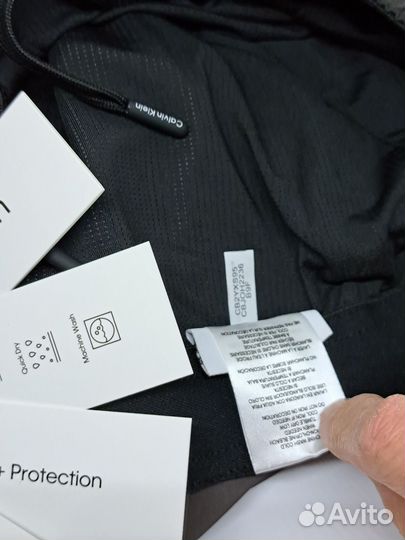 Шорты плавки Calvin Klein оригинал М США мужские