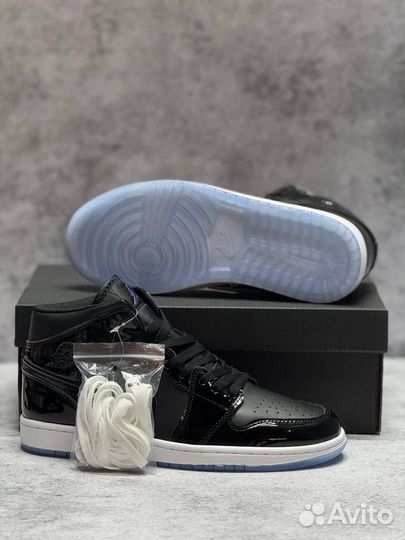 Кроссовки nike Jordan 1