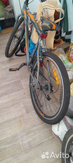 Велосипед phoenix