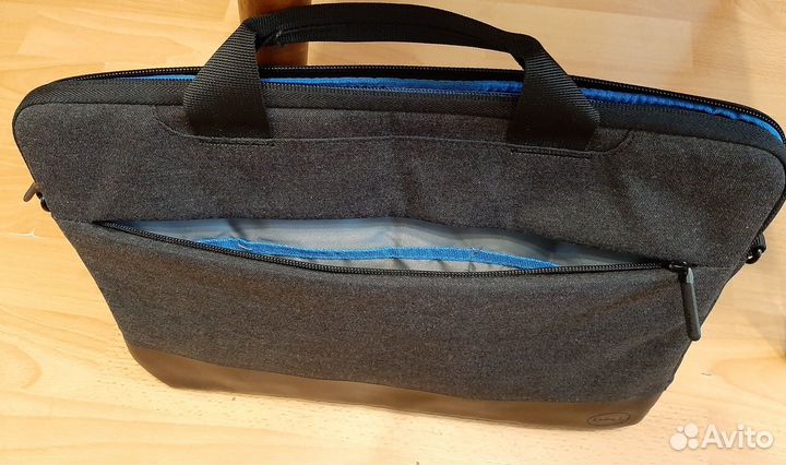 Чехол для ноутбука dell