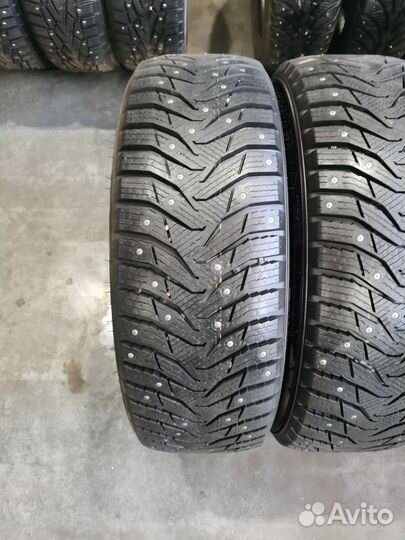 Marshal WinterCraft SUV Ice WS31 225/55 R19 99H