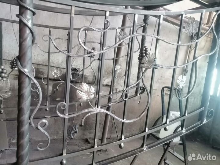 Сварка, изготовление металлоконструкций