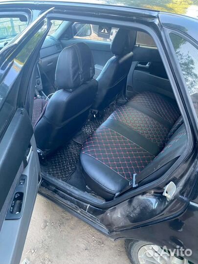 LADA Priora 1.6 МТ, 2011, 205 000 км