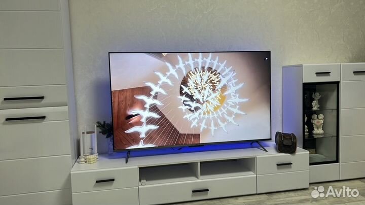 Стенка в гостиную