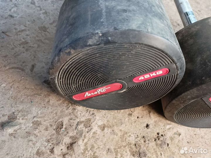 Штанга