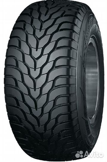 Yokohama AVS S/T type-1 V801 285/50 R18 V