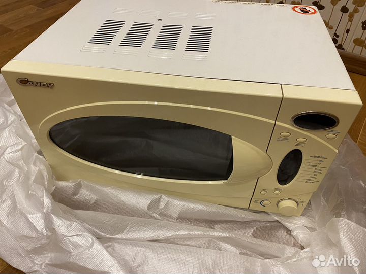 Микроволновая печь Candy cmw900eh