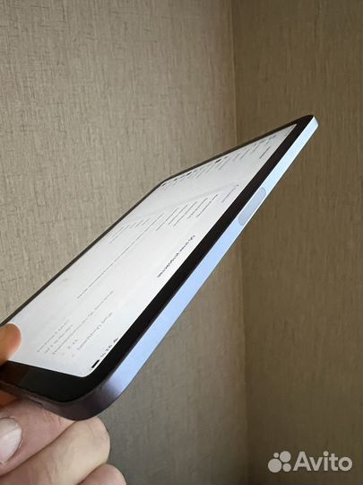 iPad mini 6 64gb