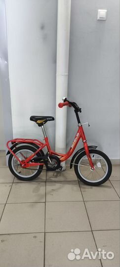 Велосипед детский Stels 14