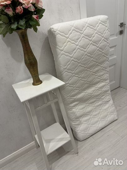 Матрас 120 *60 бу
