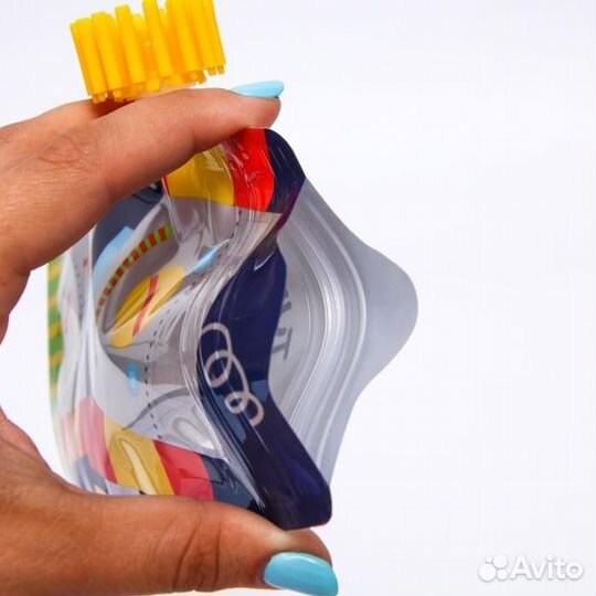 Товары для кормления ребенка в дар, термосумка