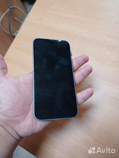 iPhone 14, 128 ГБ