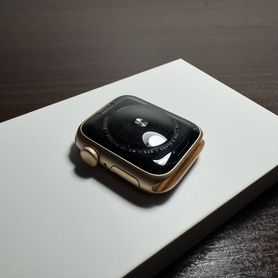 Часы apple watch se 40 mm