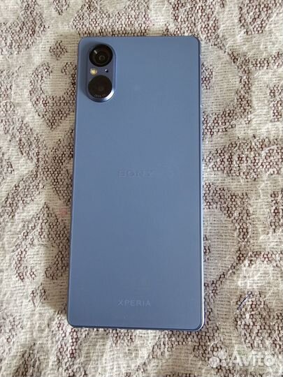 Sony Xperia 5 V, 8/256 ГБ