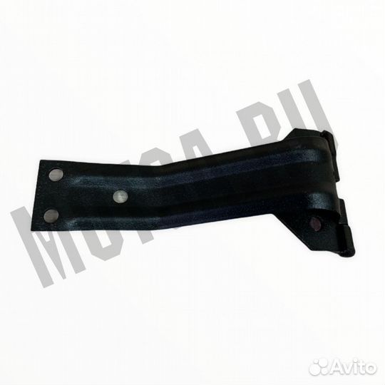 Кронштейн лючка бензобака (петля шарнирная ) снего