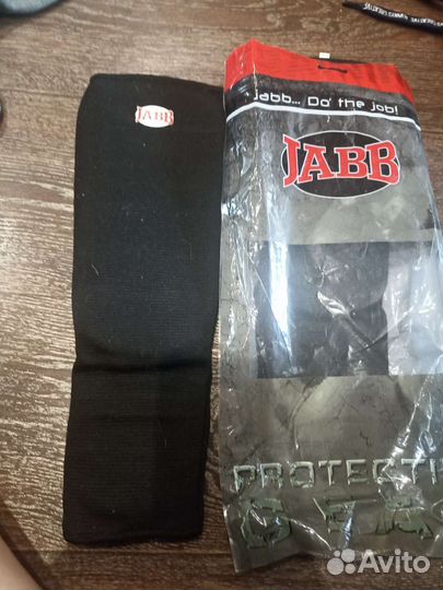 Щитки для кикбоксинга