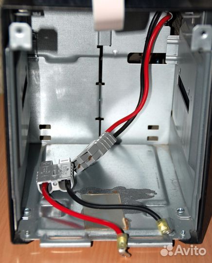 Ибп APC smart ups 1500